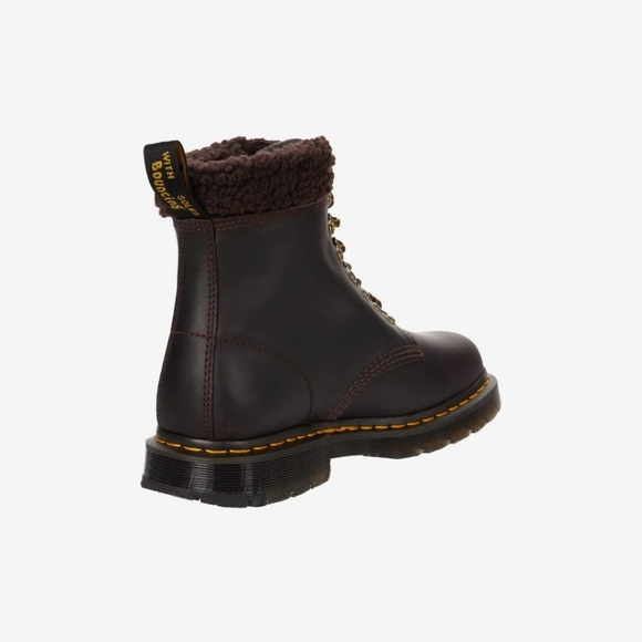 Dr. Martens 1460 Collar Leather Waterproof Boots main image 10